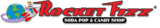 Rocket Fizz