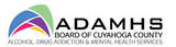 ADAMHS Board of Cuyahoga County