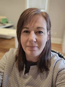 Jennifer Kovell