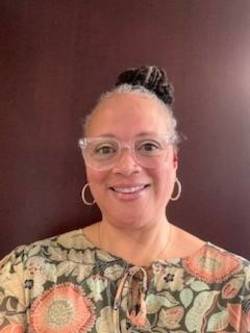 Carla M. Wainwright