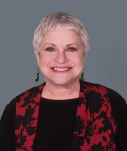 Lori D’Angelo, Ph.D