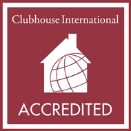 Clubhouse International Accredited